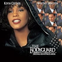 洋楽 The Bodyguard Original Soundtrack Album The Bodyguard Soundtrack: Amazon.com.br: CD e Vinil